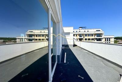 Duplex cu 4 Camere *211mp* Mobilat Complet/ 1 parking / Erou Iancu Nicolae - 2