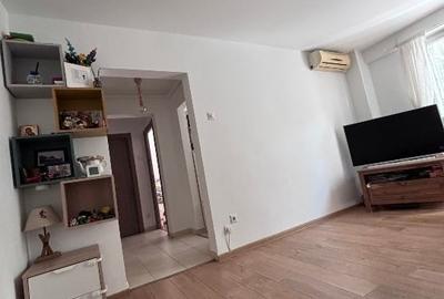 Apartament cu 2 camere decomandat, mobilat în Dorobanți - 10