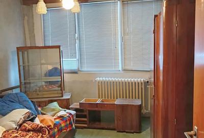 Apartament cu 3 camere semidecomandat în Obor - 6