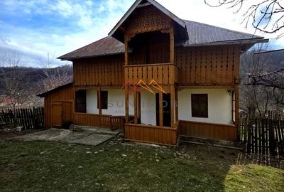 Casă individuală cu 2 camere cu Canalizare în Telega - 2