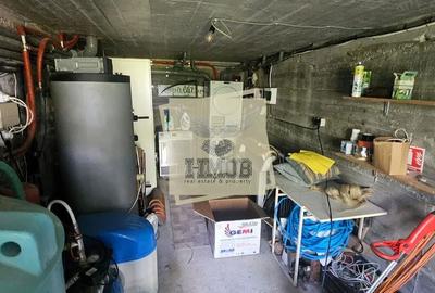 Casă cu 2 camere cu Teren 850 Mp în Roșia - 13