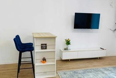 Apartament cu 2 camere decomandat, mobilat în Theodor Pallady - 3