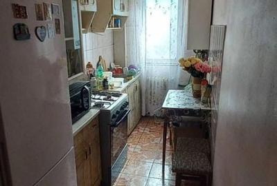 Apartament cu 2 camere în Gară - 4