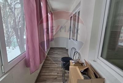 Apartament cu 2 camere semidecomandat, mobilat în Giulești - 28