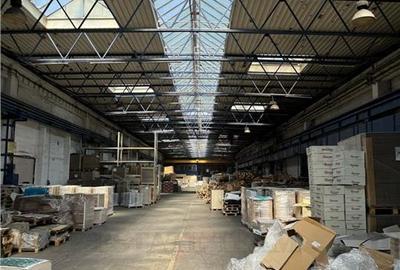 Hala industriala 3500 mp de inchiriat in zona Faur - 7