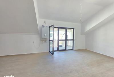 Apartament cu 3 camere în Sânpetru - 3