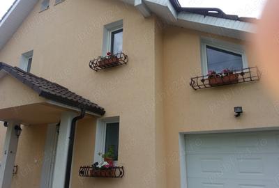 Casă cu 4 camere cu Teren 1100 Mp în Unirea - 6