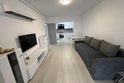 Apartament 2 camere, cf 1 dec, etaj 7/9, Bulevardul Bucuresti - 7
