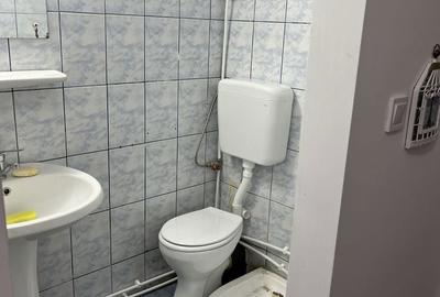 Garsonieră nedecomandată în Central - 1