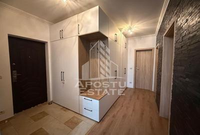 Apartament cu 3 camere decomandat, mobilat în Giroc - 5