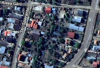 Casă cu 2 camere în Grădiștea - 4