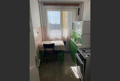 Apartament Gara de Sud 56 mp - 4