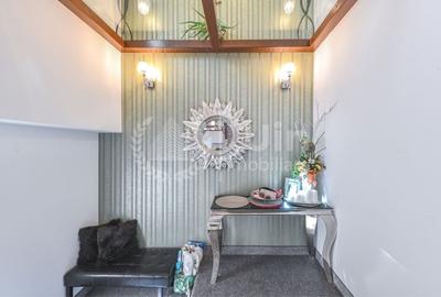 Penthouse cu 3 camere | Ultrafinisat | 125mp | 2 Parcari | Buna Ziua - 5