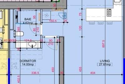 Vanzare  Ap  2 camere  One Hight District- Ap 2 camere  Pipera Iancu de Nicolaie - 1