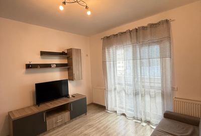 Garsoniera decomandata - Loc de Parcare inclus - Mutare Imediata - Militari - 8