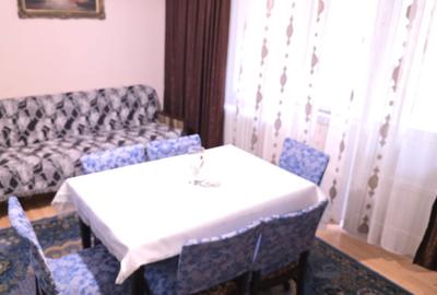 Apartament cu 3 camere semidecomandat în Lipovei - 5