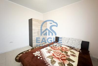 Apartament cu 2 camere circular, mobilat în City Park Mall - 7