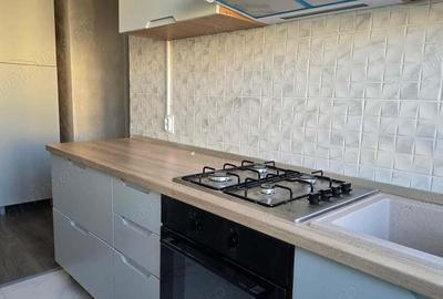 Apartament cu 3 camere în Central - 7