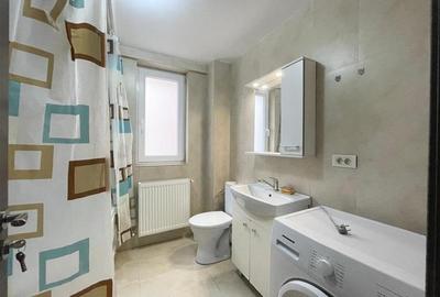 Apartament cu 3 camere decomandat, mobilat în Păcurari - 9