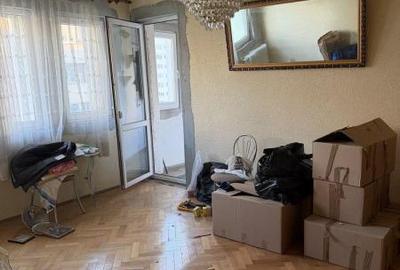 Apartament cu 2 camere semidecomandat în Dristor - 2