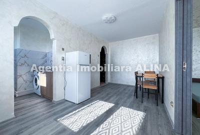 Apartament cu 2 camere semidecomandat în Dacia - 13