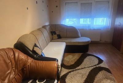 Apartament cu 2 camere decomandat în Nufărul - 1