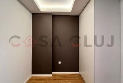 2 camere la cheie, zona Iulius Mall Fsega - 9