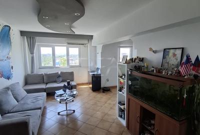 Apartament cu 4 camere decomandat, mobilat în Crângași - 9