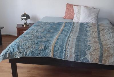 Casă cu 2 camere în Central - 6