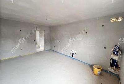 Casa individuala intabulata 7 camere 730 mp teren in Cisnadie - 17