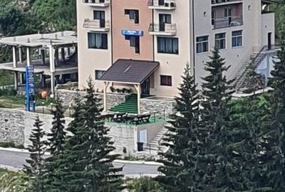 Casă individuală cu 18 camere în Baia de Fier