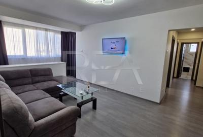 APARTAMENT CU 3 CAMERE IN APROPIEREA PARCURILOR TITAN ȘI NAȚIONAL - 4