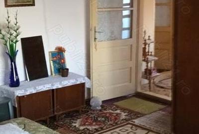 Casă cu 4 camere în Central - 5