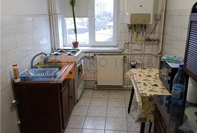 Apartament 3 camere cf 1 decomandat zona Crang - 5