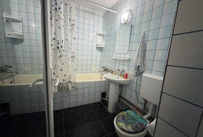 Apartament, 2 camere, semidecomandat, Nicolae Titulescu zona Fantasy Park - 7