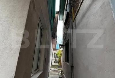 Casă cu 6 camere cu Teren 208 Mp în Central - 5