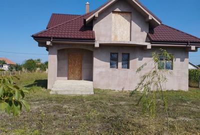 Casă cu 4 camere în Boțârlău - 7