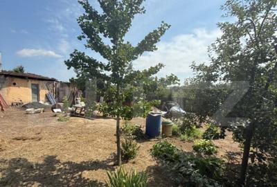 Casa 60 mp + Teren 2150 mp, zona Burdujeni - 8