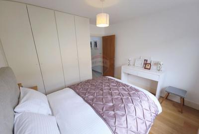 Apartament cu 2 camere decomandat, mobilat în Precista - 10