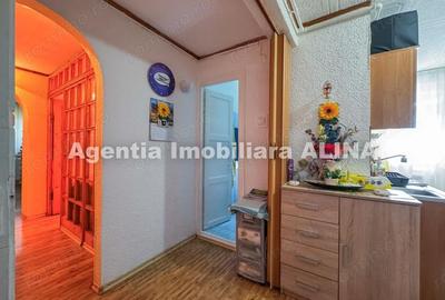 Apartament cu 3 camere semidecomandat în Gojdu - 2