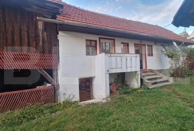 Casa batraneasca 15 minute de Brasov, 2 CAMERE 380 MP TEREN - 13