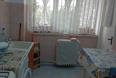 Apartament cu 3 camere semidecomandat în Hipodrom - 6