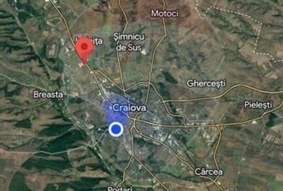 Teren 1,250mp Isalnita / None - 1