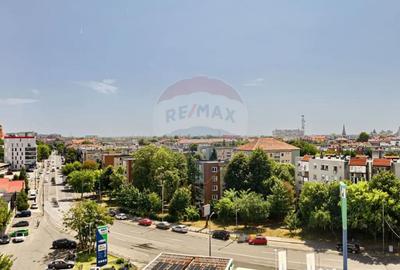 Garsonieră semidecomandată în Banu Mărăcine - 9