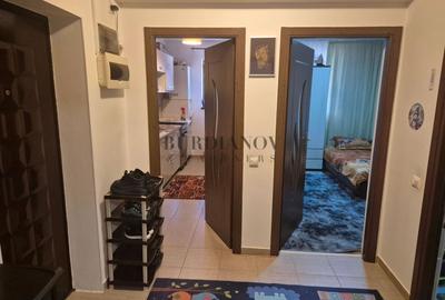 Apartament cu 2 camere în Berceni - 8