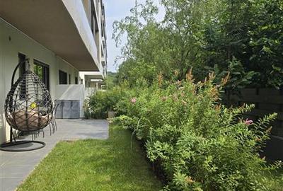 Apartament cu 3 camere decomandat în Pipera - 12