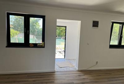 Casă cu 3 camere cu Teren 602 Mp în Gepiu - 16