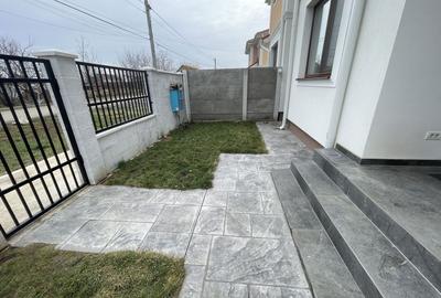 Duplex P+1E -unități separate prin cameră tehnica - 24