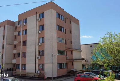 Apartament cu 3 camere decomandat în Central - 17
