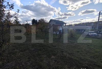 Teren de 700 mp, în Dealuri Oradea - 5